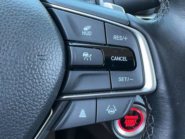 Used 2021 Honda Accord Touring image 24
