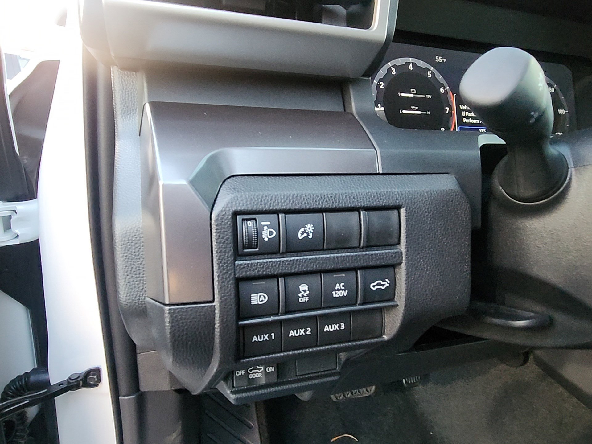 Certified 2025 Toyota Tacoma TRD Off-Road w/ TRD Off Road Premium Package AWD/4WD image 12