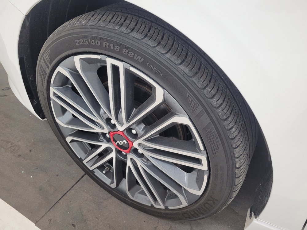 Used 2023 Kia Forte GT image 31