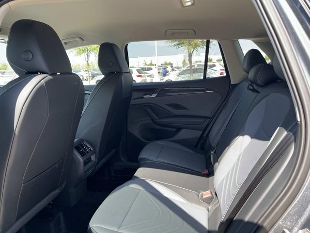 New 2026 Volkswagen Tiguan SE image 23