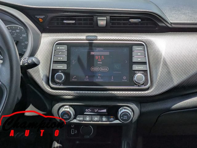 Used 2019 Nissan Kicks SV FWD image 21