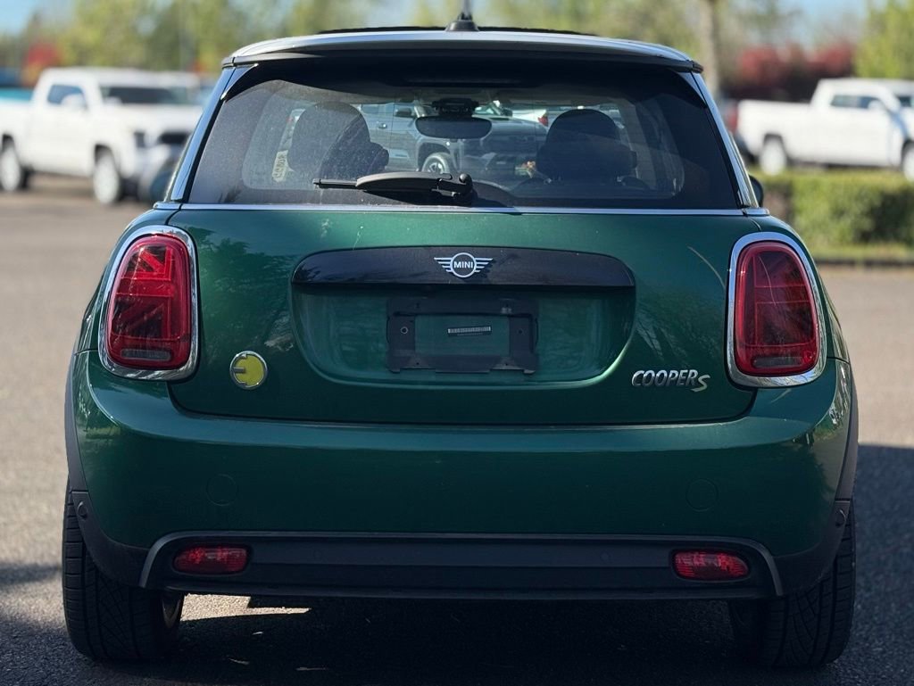 Used 2022 MINI Cooper SE image 4