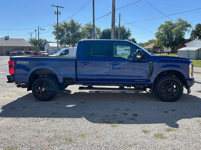 New 2026 Ford F350 XLT w/ XLT Premium Package AWD/4WD image 6