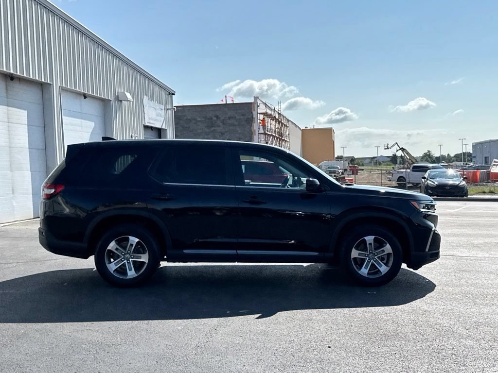 Used 2024 Honda Pilot EX-L image 8