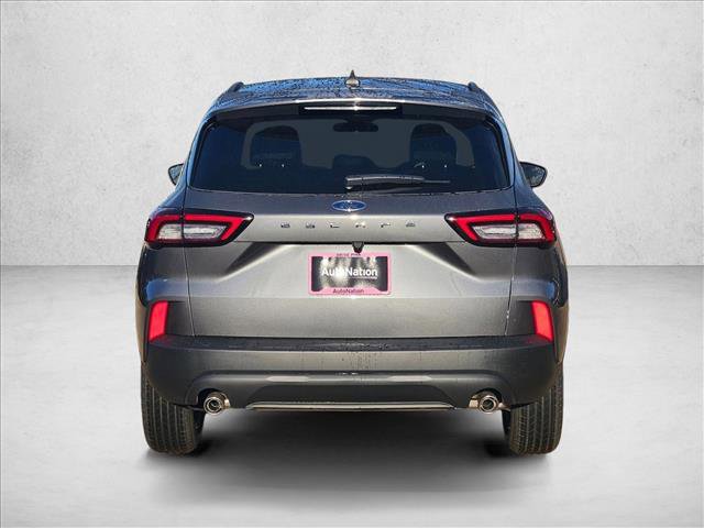 New 2026 Ford Escape ST-Line image 8