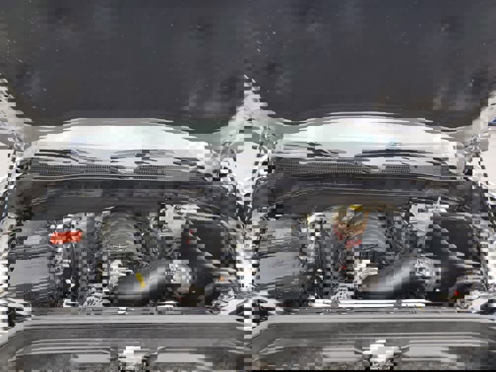 Used 2021 GMC Sierra 1500 Elevation w/ X31 Off-Road Package image 11