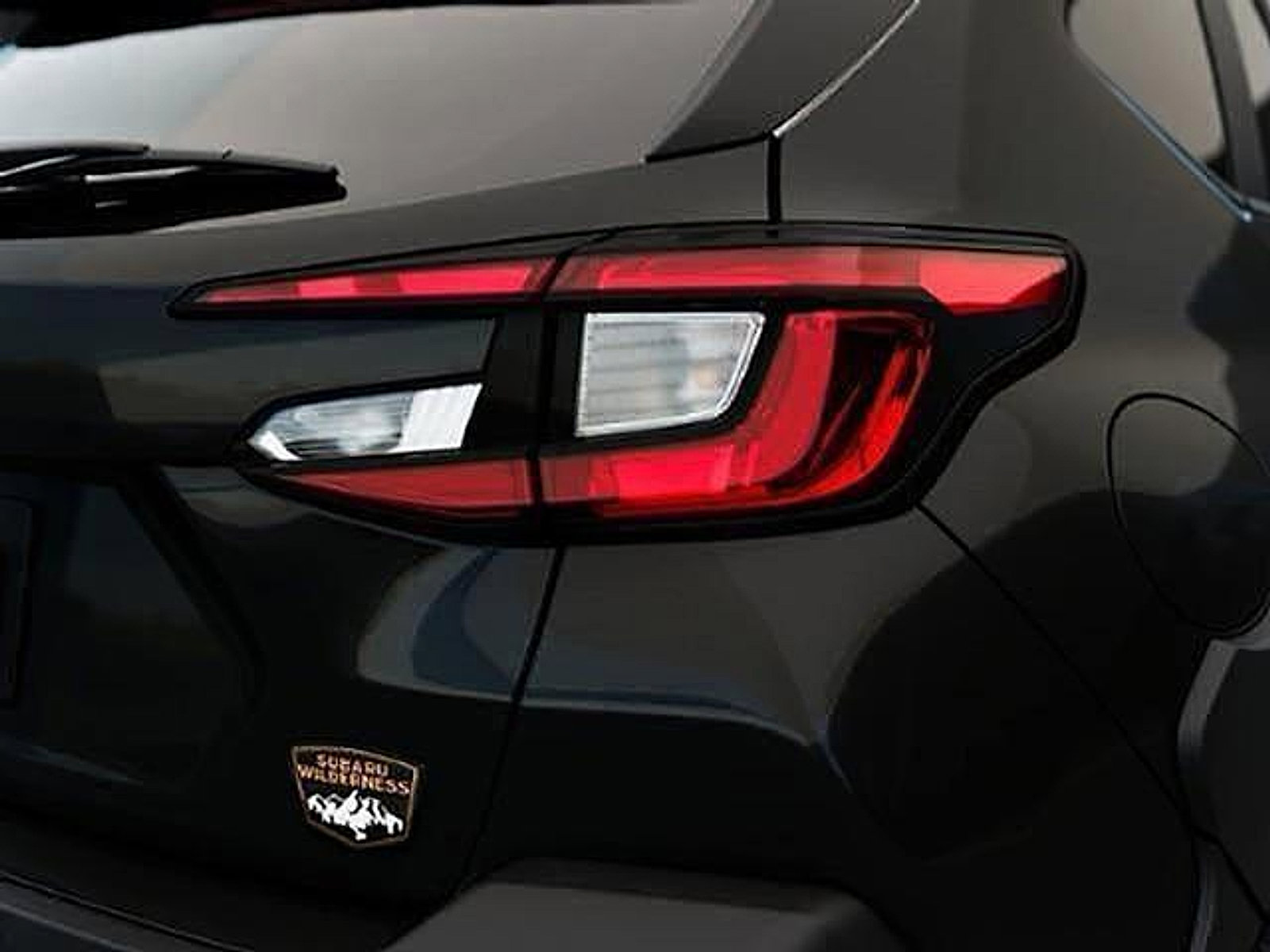 New 2026 Subaru Crosstrek 2.5i Wilderness AWD/4WD image 12