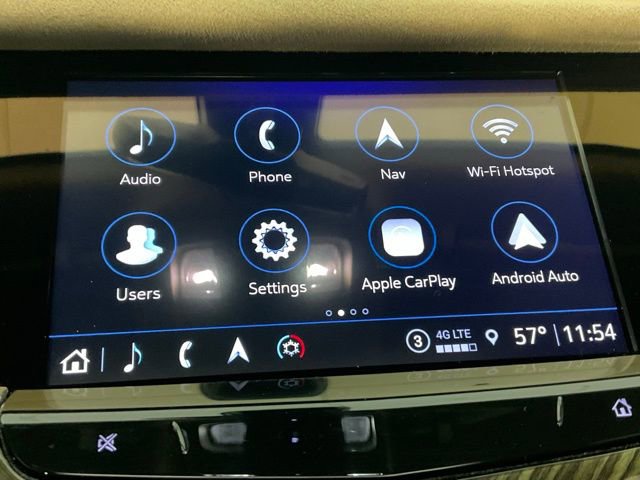 Used 2022 Cadillac XT6 Sport w/ Platinum Package image 10