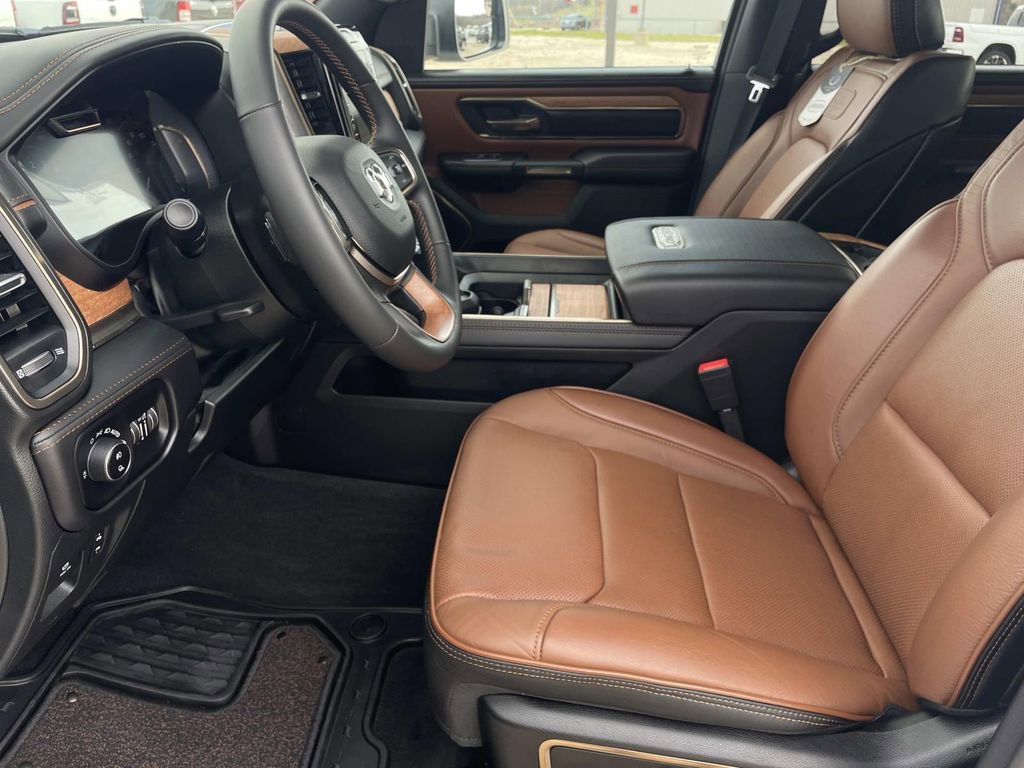 Used 2023 RAM 1500 Limited image 23