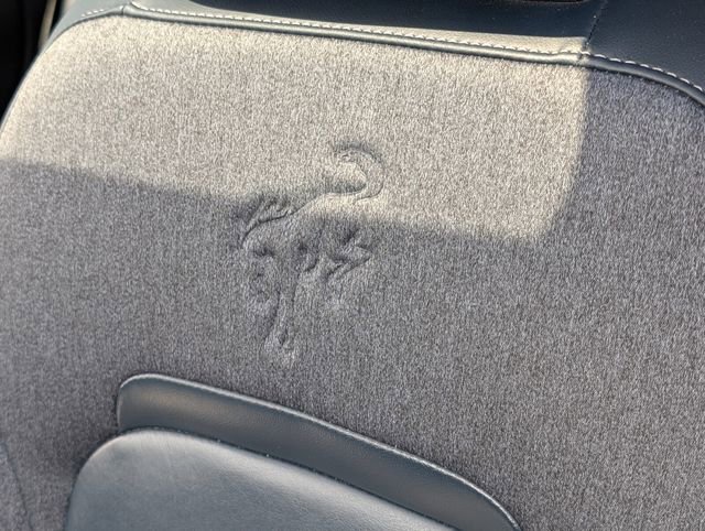 Used 2023 Ford Bronco Sport Outer Banks w/ Tech Package image 21