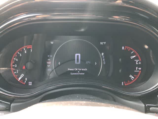 Certified 2024 Dodge Durango GT AWD/4WD image 30