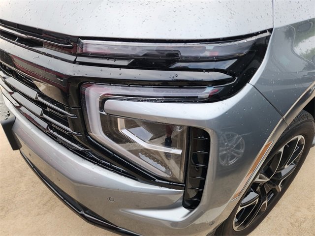 Used 2026 Chevrolet Tahoe RST w/ Comfort Package RWD image 8