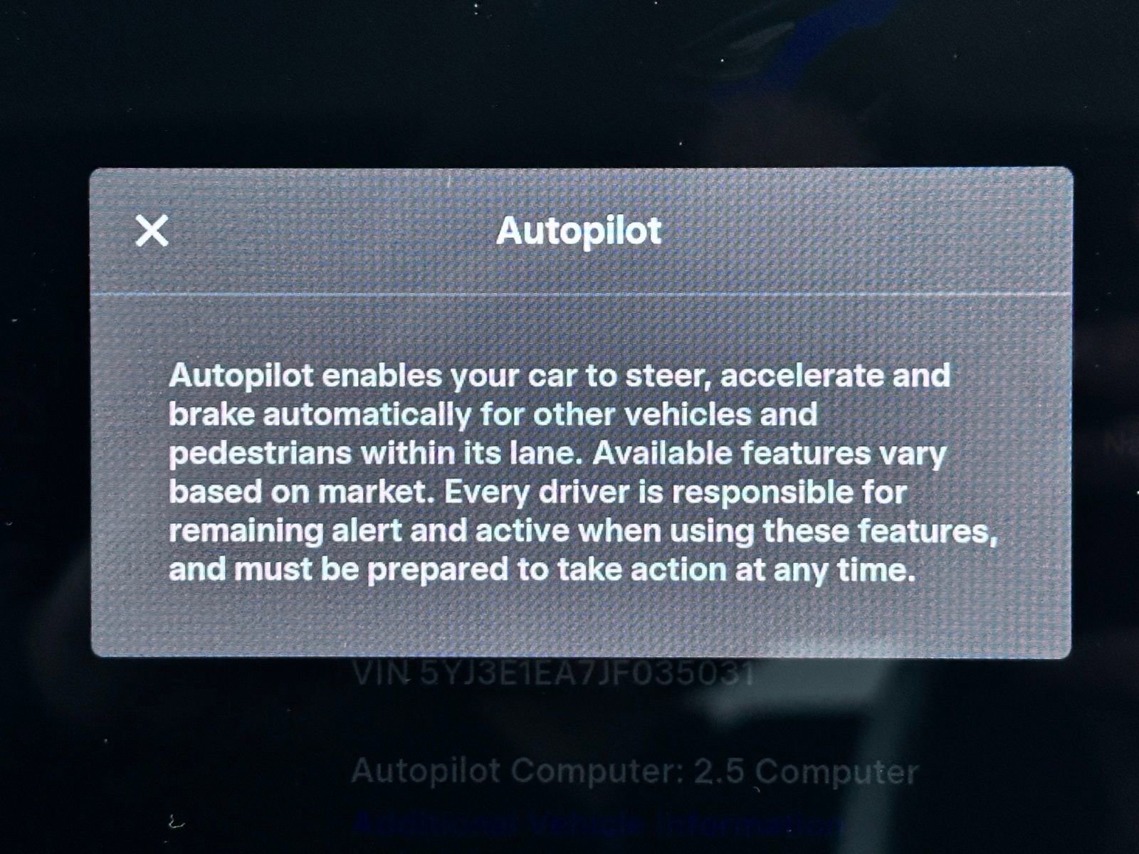 Used 2018 Tesla Model 3 Long Range image 41