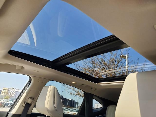 Certified 2025 Nissan Murano SL image 17