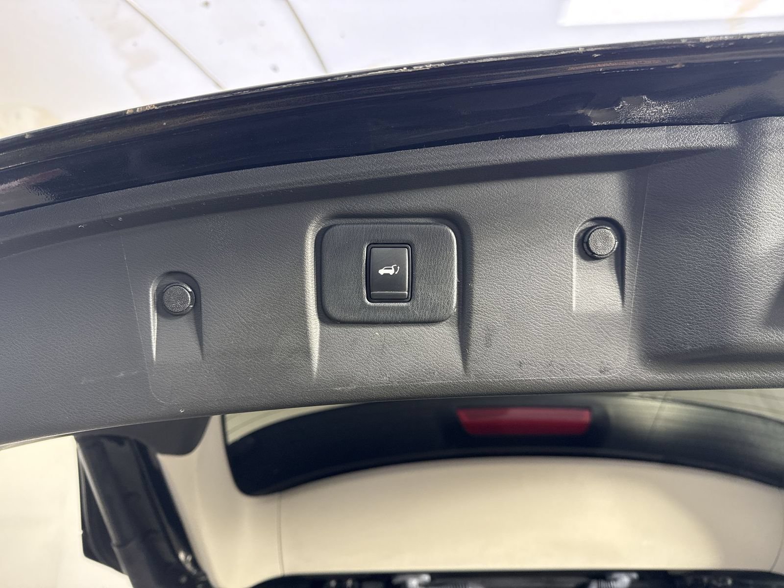 Used 2018 Nissan Murano Platinum AWD/4WD image 34