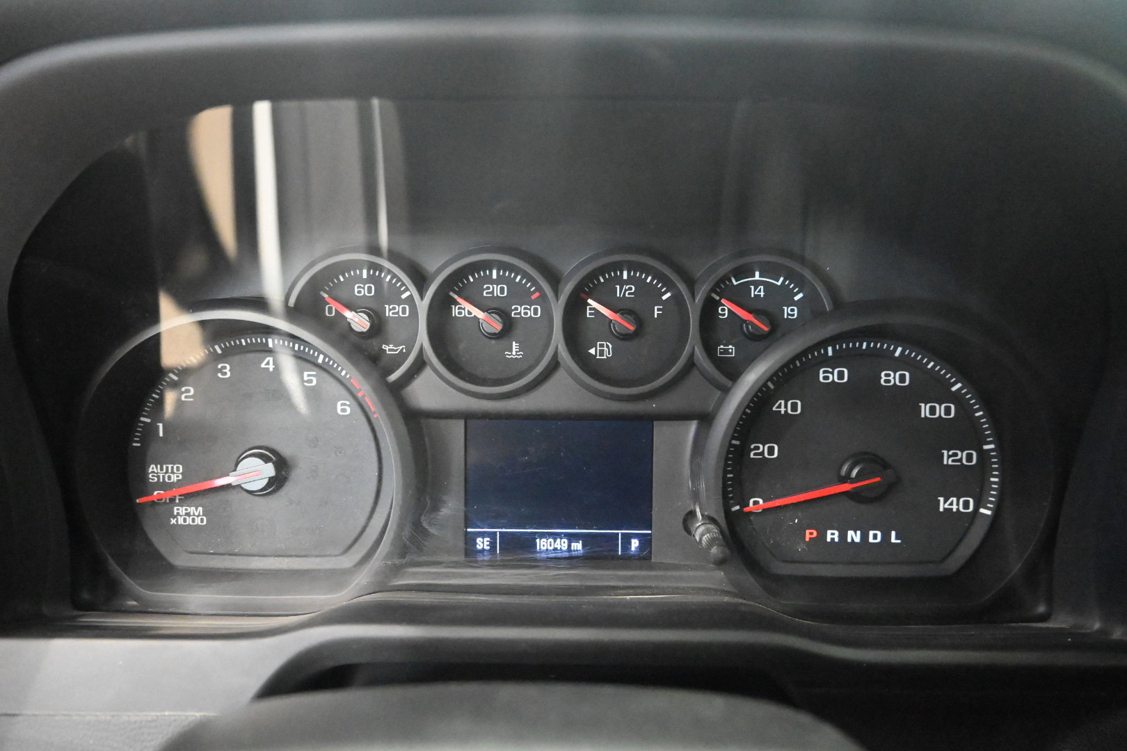 Used 2022 Chevrolet Silverado 1500 Custom image 25