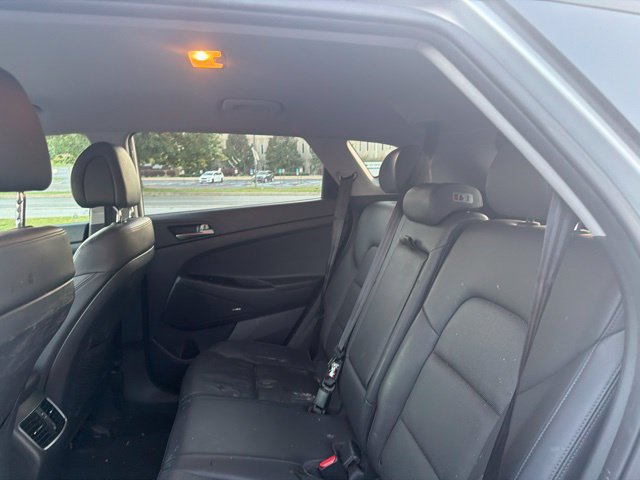 Used 2018 Hyundai Tucson SEL Plus w/ Cargo Package AWD/4WD image 23