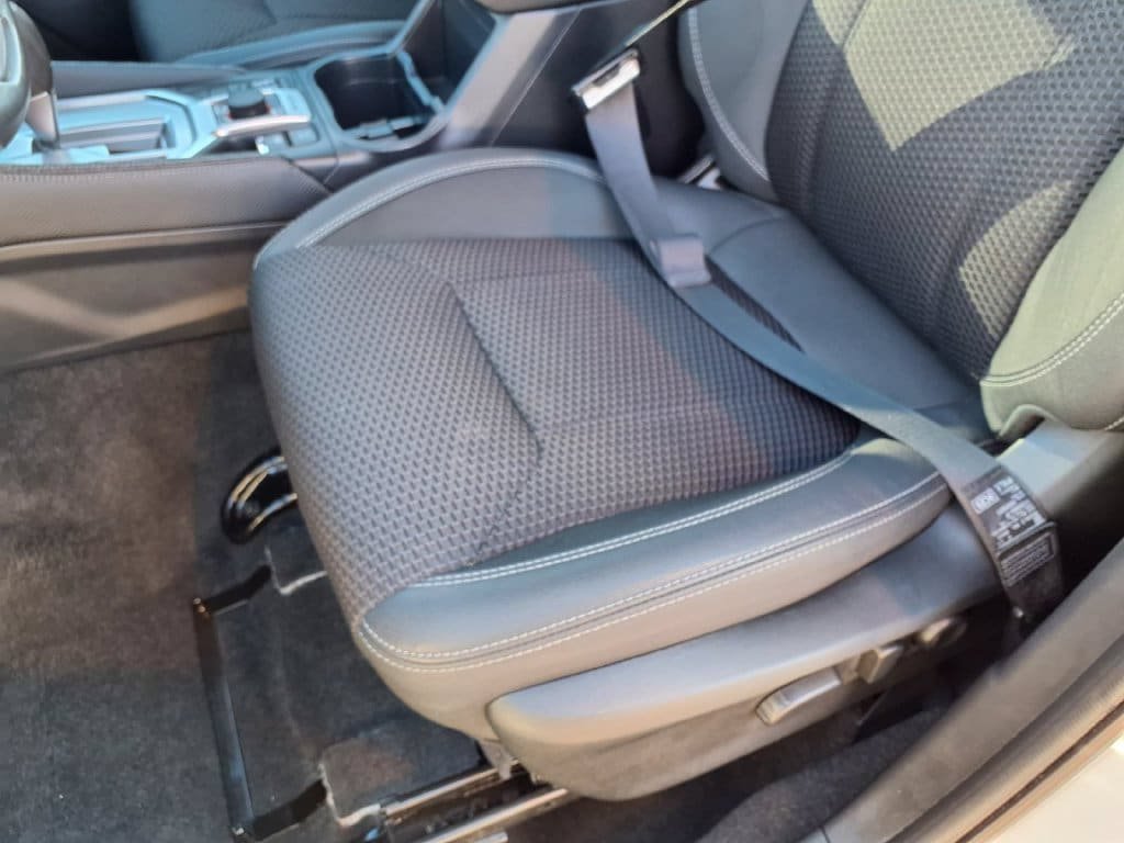 Certified 2024 Subaru Forester Premium AWD/4WD image 24