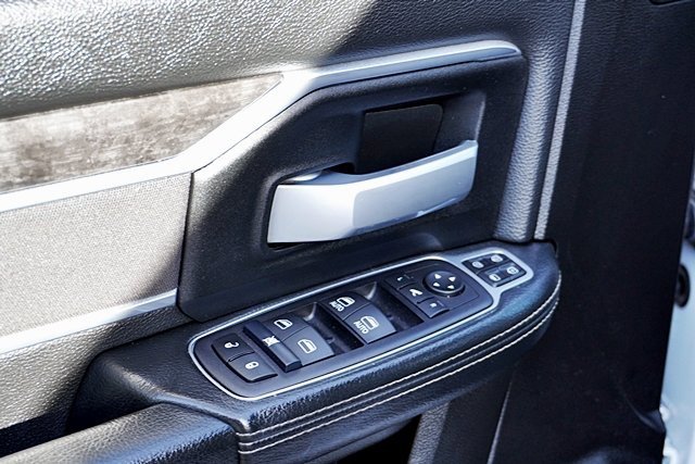 Certified 2024 RAM 2500 Big Horn image 23