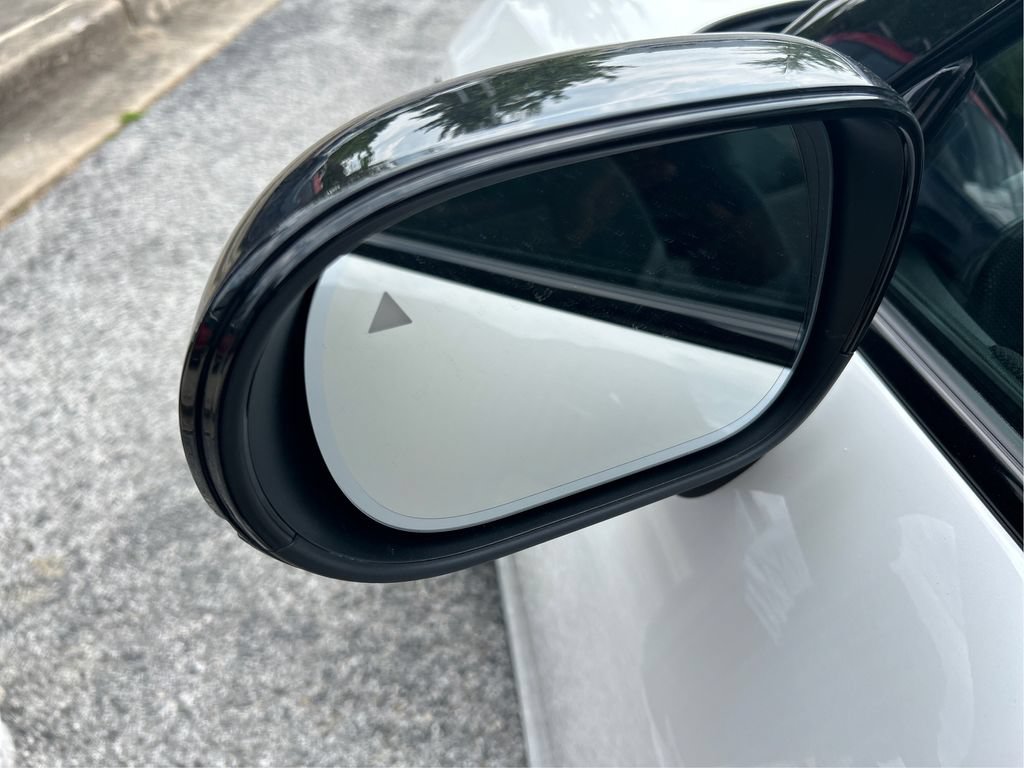 New 2026 MINI Cooper S FWD image 56
