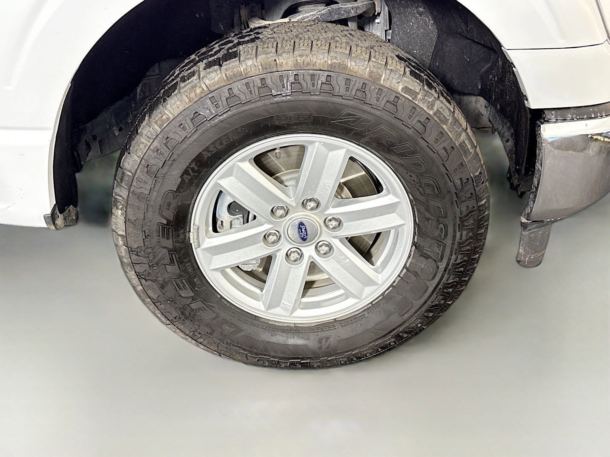 Used 2022 Ford F150 XL w/ Equipment Group 101A High image 30