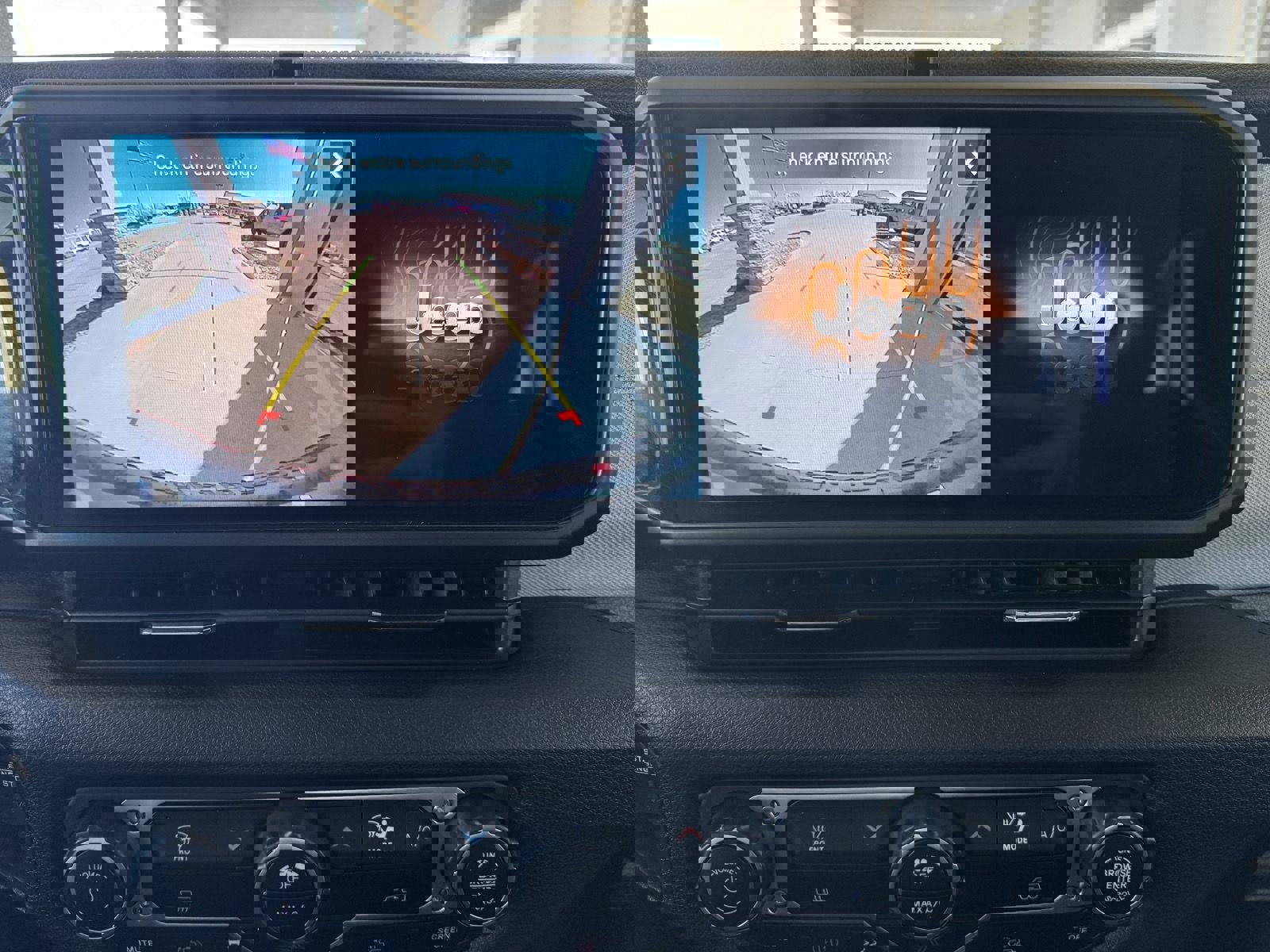 Used 2025 Jeep Wrangler Unlimited Sport S 4xe image 22