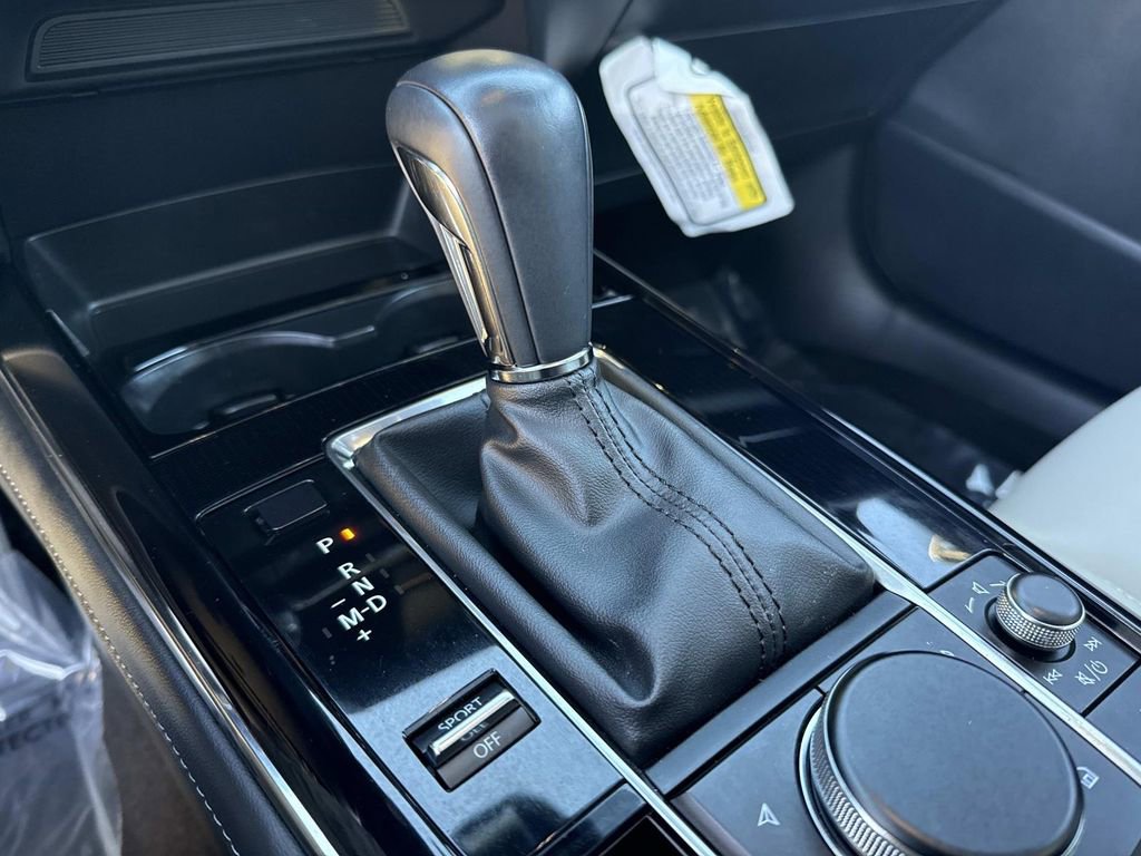 Certified 2025 MAZDA CX-30 AWD 2.5 S w/ Preferred Package image 37