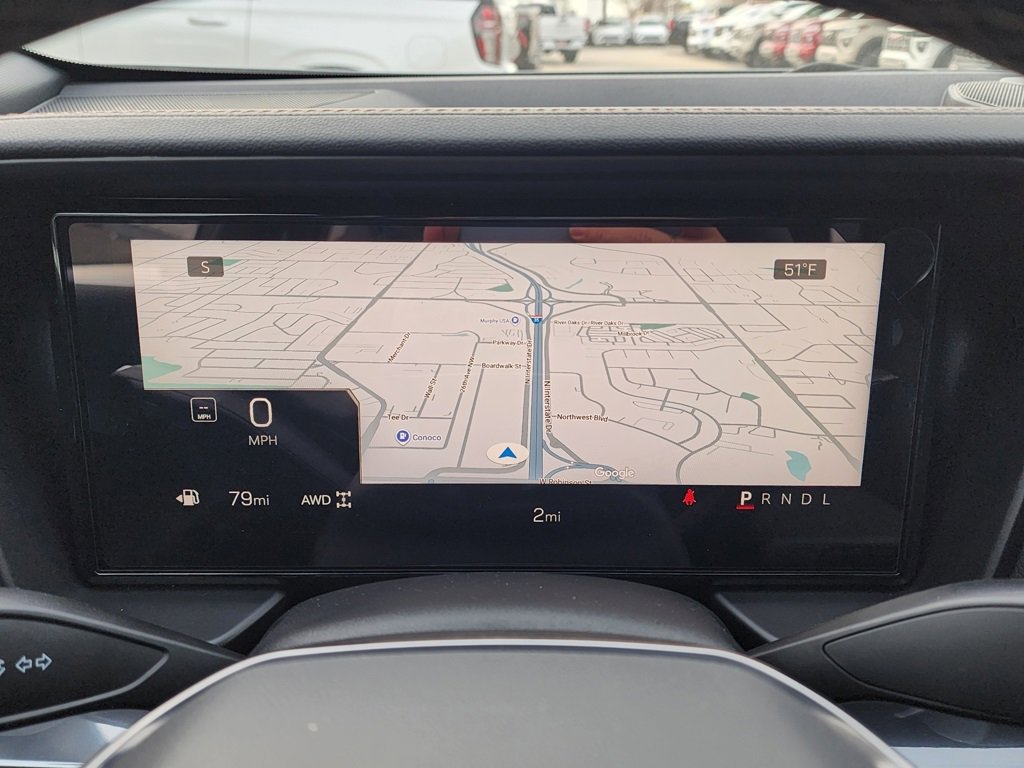 New 2026 GMC Terrain AT4 w/ Convenience Package III image 25