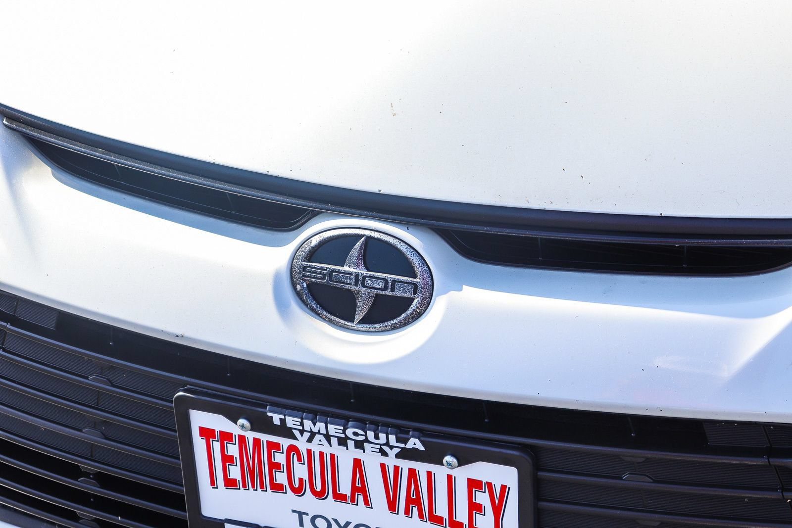 Used 2015 Scion tC FWD image 12