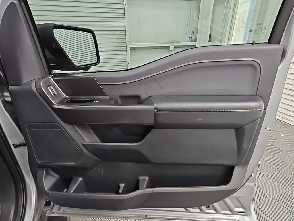 Used 2024 Ford F150 XLT w/ Equipment Group 302A MID image 41