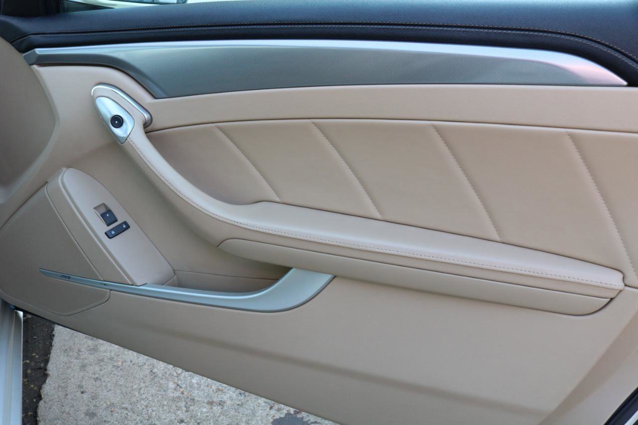 Used 2014 Cadillac CTS Performance image 43