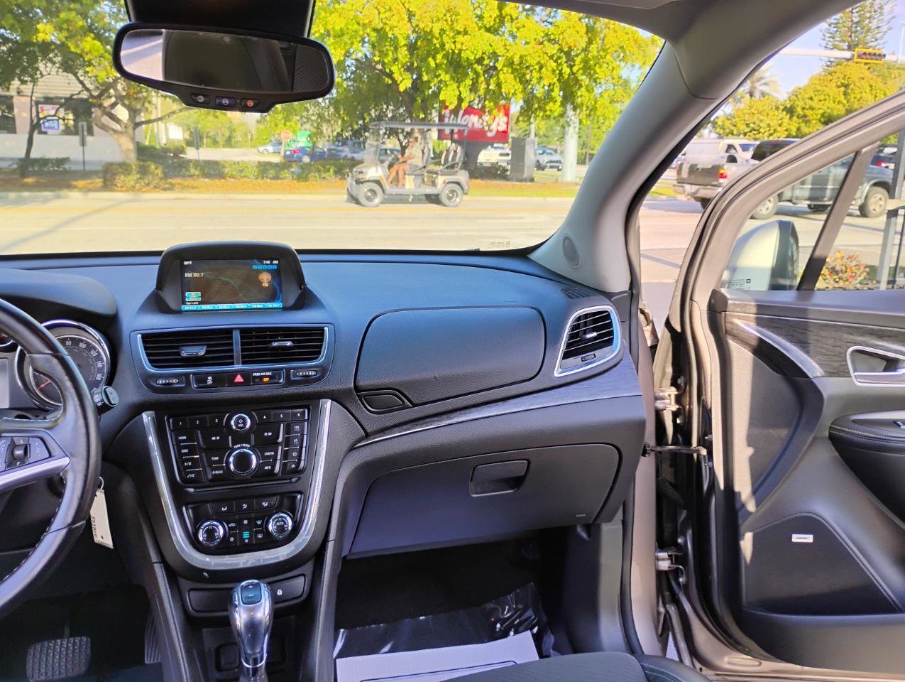 Used 2014 Buick Encore Convenience FWD image 26