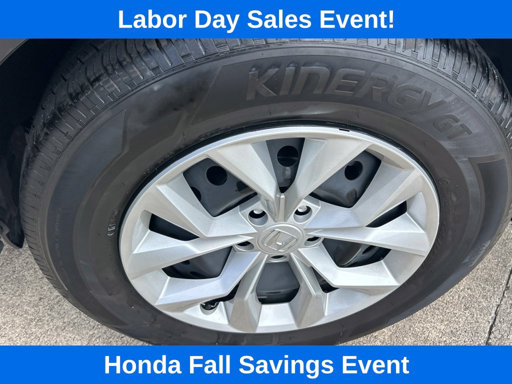 Used 2024 Honda CR-V LX image 5