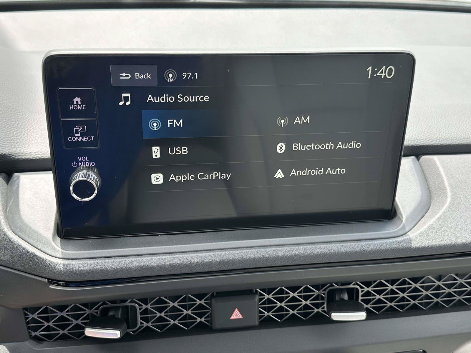 New 2026 Honda Accord SE image 20