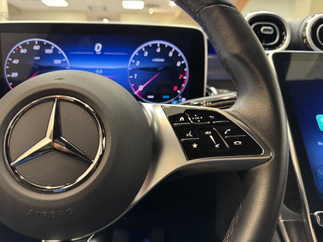 Certified 2025 Mercedes-Benz GLC 300 image 19
