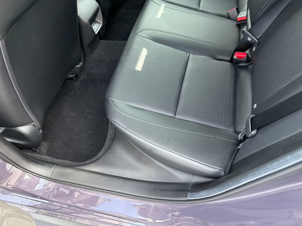 Certified 2024 Honda Civic Sport Touring image 18