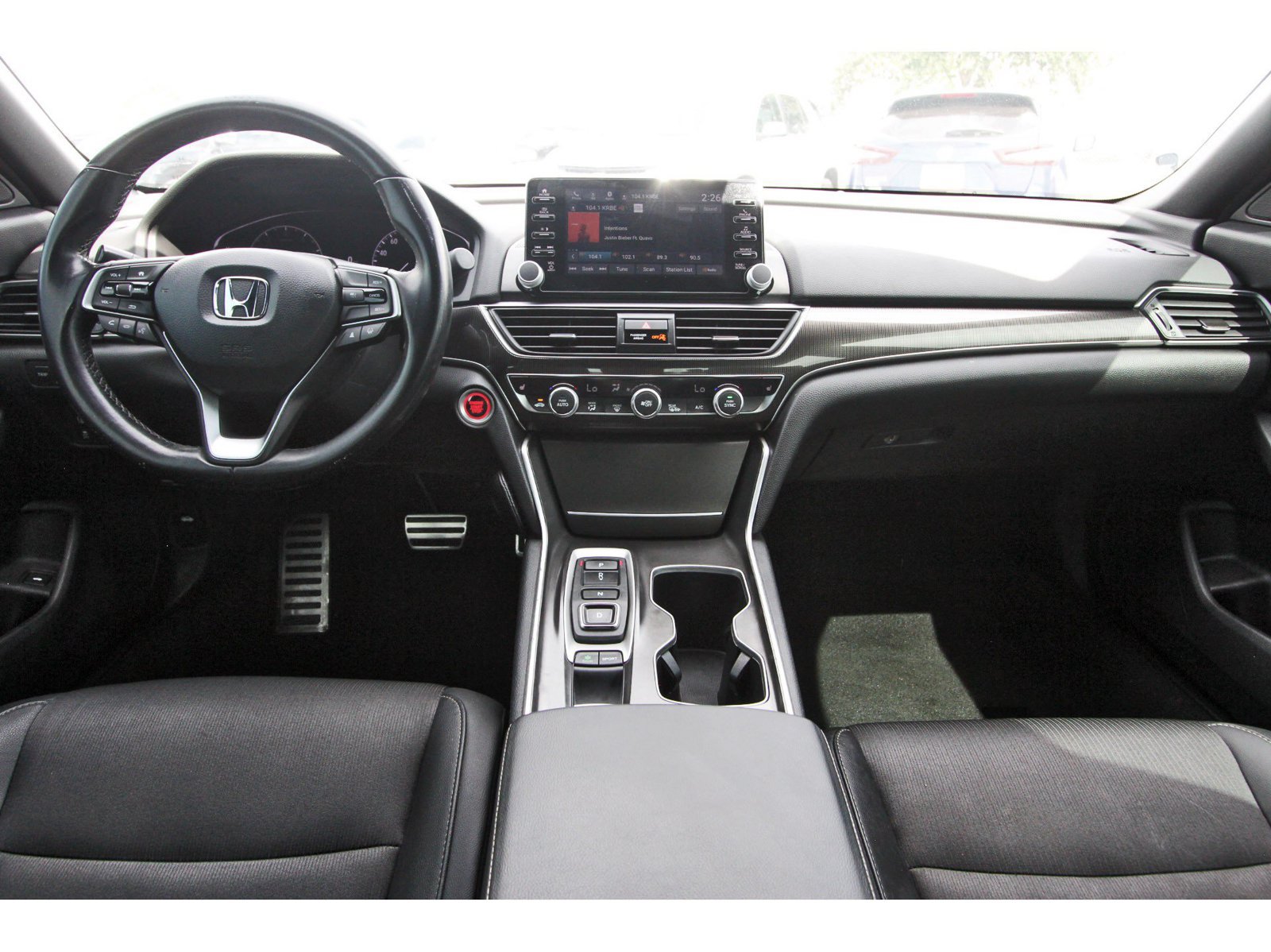 Used 2021 Honda Accord Sport image 13