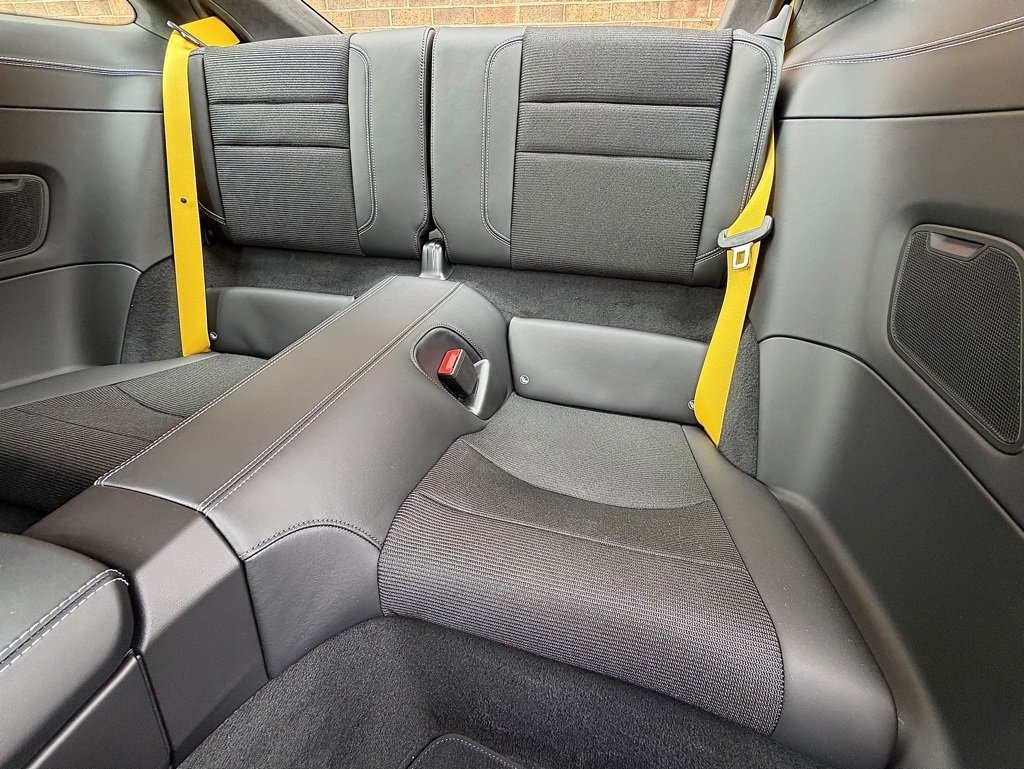 Certified 2025 Porsche 911 GT3 image 21