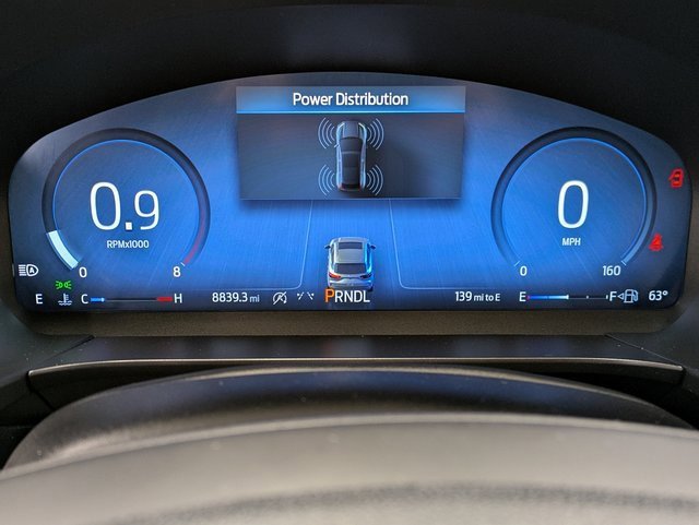 Used 2023 Ford Escape ST-Line Select w/ Tech Pack #2 image 15