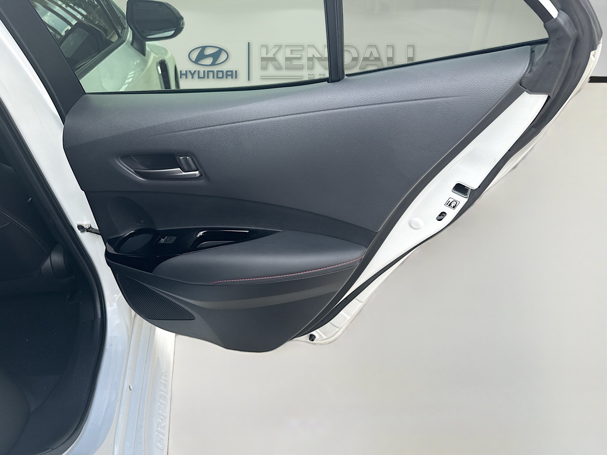 Used 2023 Toyota Corolla GR AWD/4WD image 27