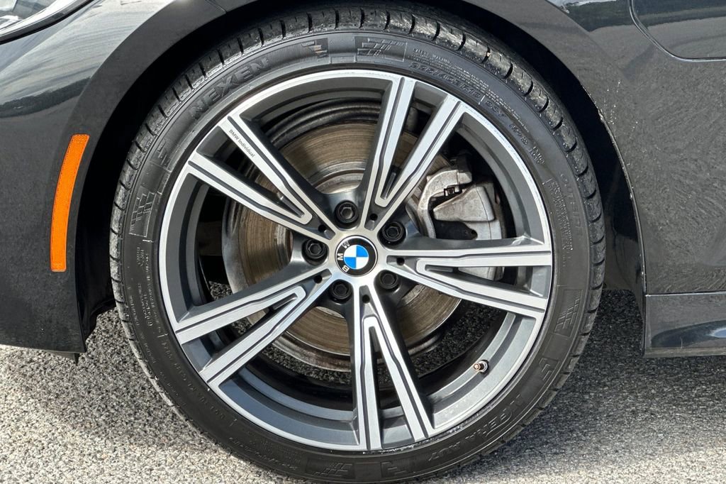 Used 2021 BMW 330e w/ Convenience Package image 31