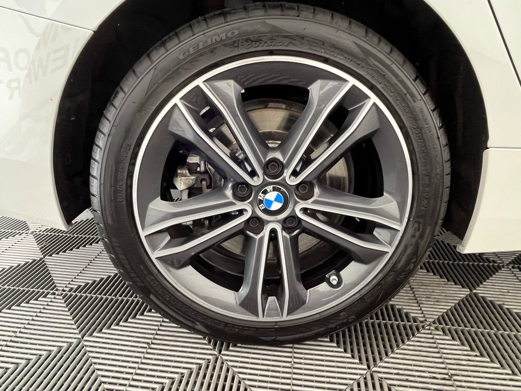 Used 2024 BMW 228i Gran Coupe image 12