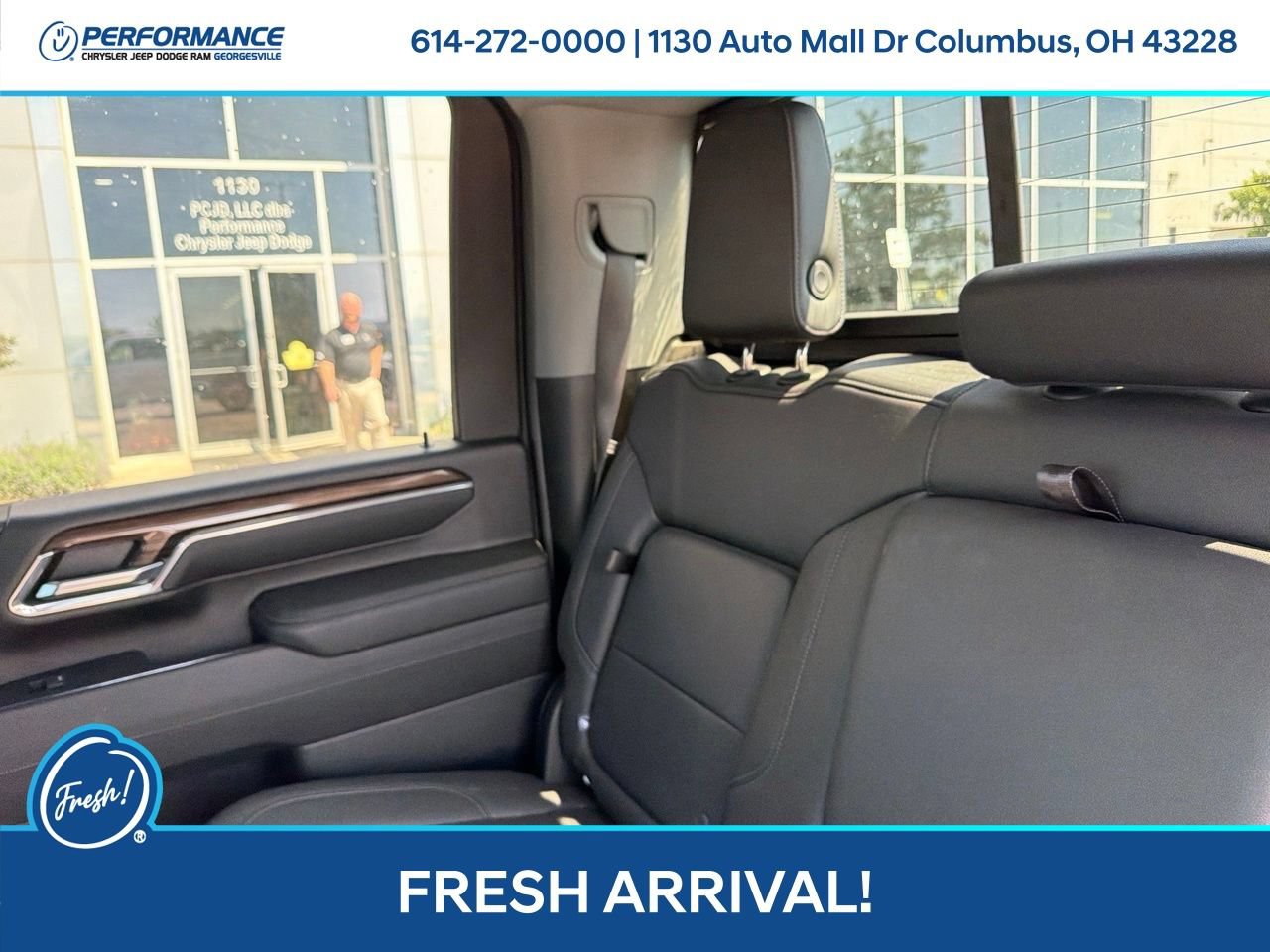 Used 2024 Chevrolet Silverado 2500 LT w/ Convenience Package AWD/4WD image 20