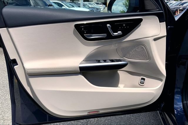 Certified 2024 Mercedes-Benz C 300 4MATIC Sedan image 18