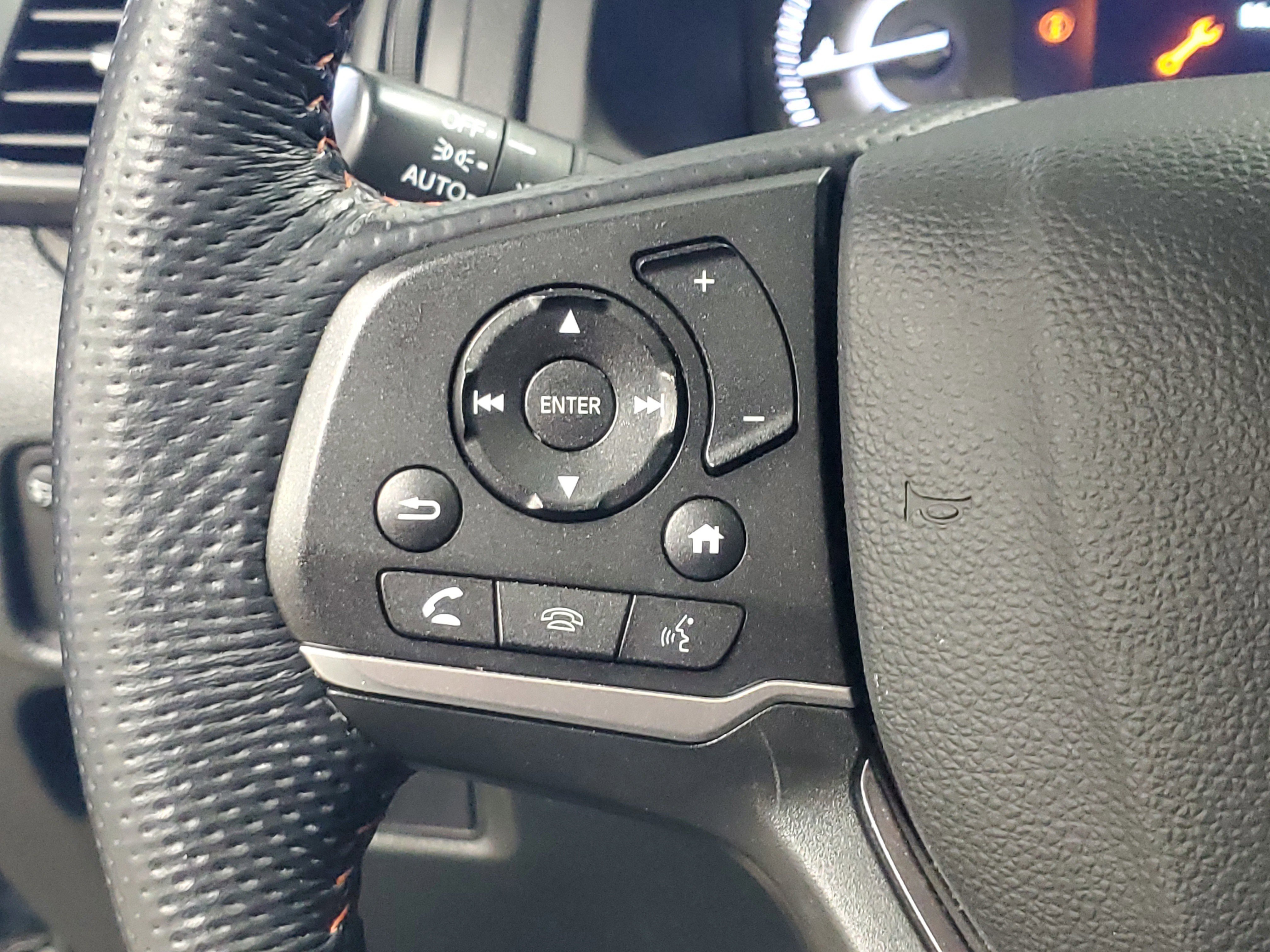 Used 2023 Honda Passport TrailSport image 28