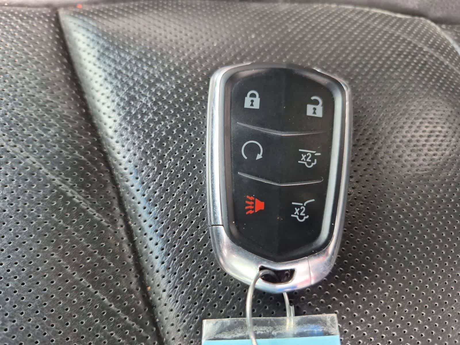 Used 2019 Cadillac Escalade ESV 2WD image 35