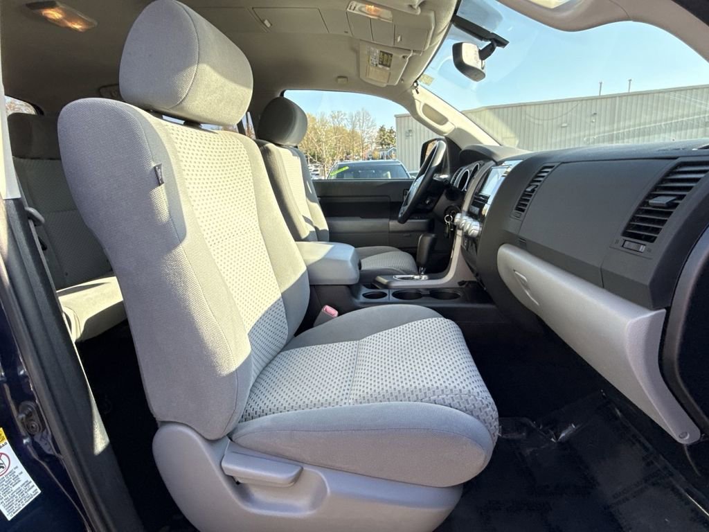 Used 2012 Toyota Tundra 4x4 CrewMax w/ TRD Off-Road Pkg image 26