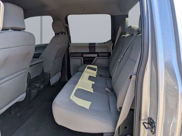 Used 2017 Ford F150 XLT image 12