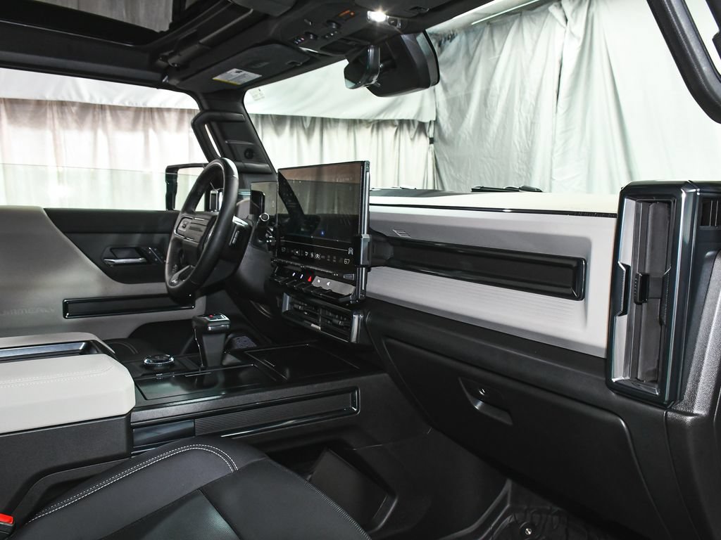 Used 2026 GMC Hummer EV SUV AWD/4WD image 59