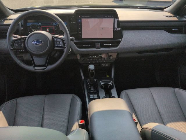 Certified 2026 Subaru Outback Limited AWD/4WD image 34